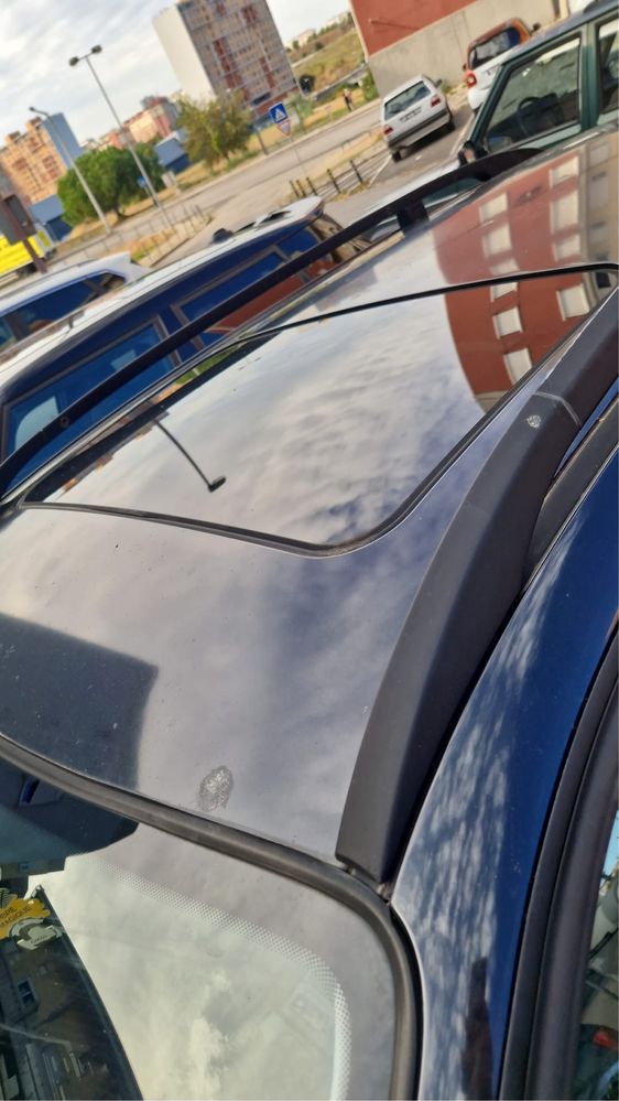 320D E46 Touring