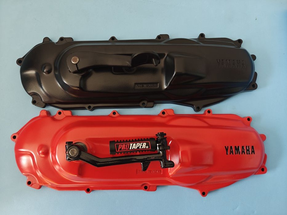 Механизм кика крышка Bws slider rocket 3аa minarelli