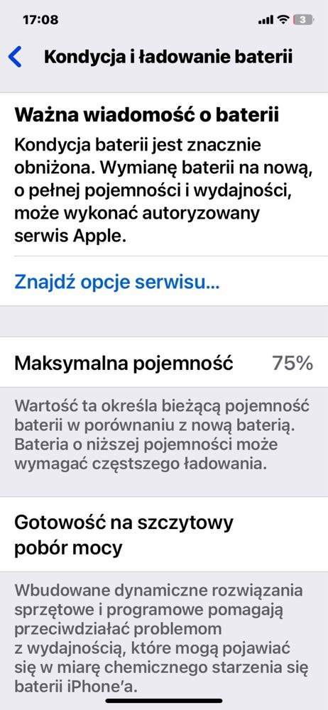 iphone 11 stan bardzo dobry