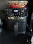 Air fry Tefal Grill 1550 W + akcesoria