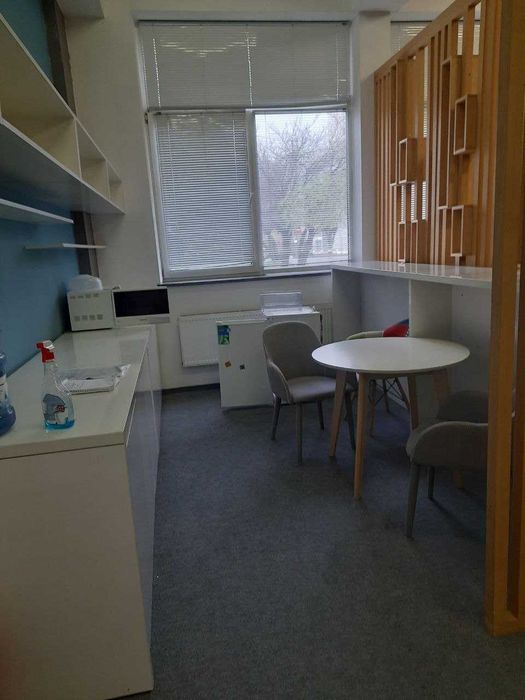 Довгострокова оренда офісного приміщення