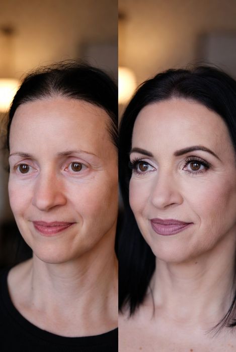 KURS makijażu i pielęgnacji + Zabieg GRATIS | Dojazd całe Święt