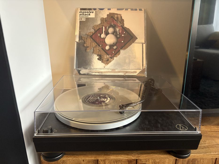 Audio Technica AT-LP5X