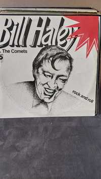 Bill Haley The comets winyl