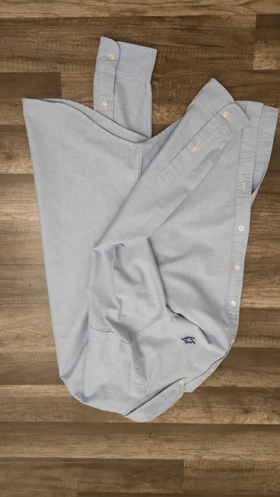 świetna koszula Ralph Lauren jak nowa