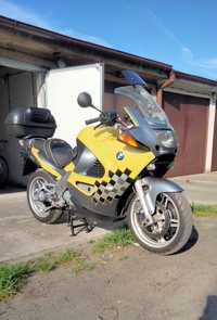 BMW K1200RS 130KM lub zamienię