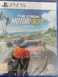 The Crew Motor Fest - PS 5