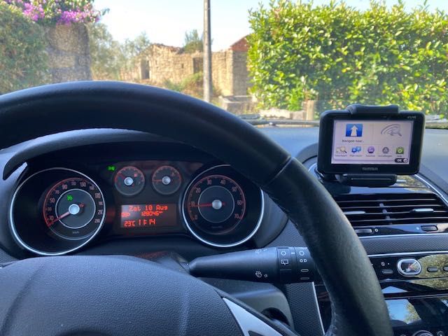 Fiat Punto 2012 1.3 multiyet diesel!