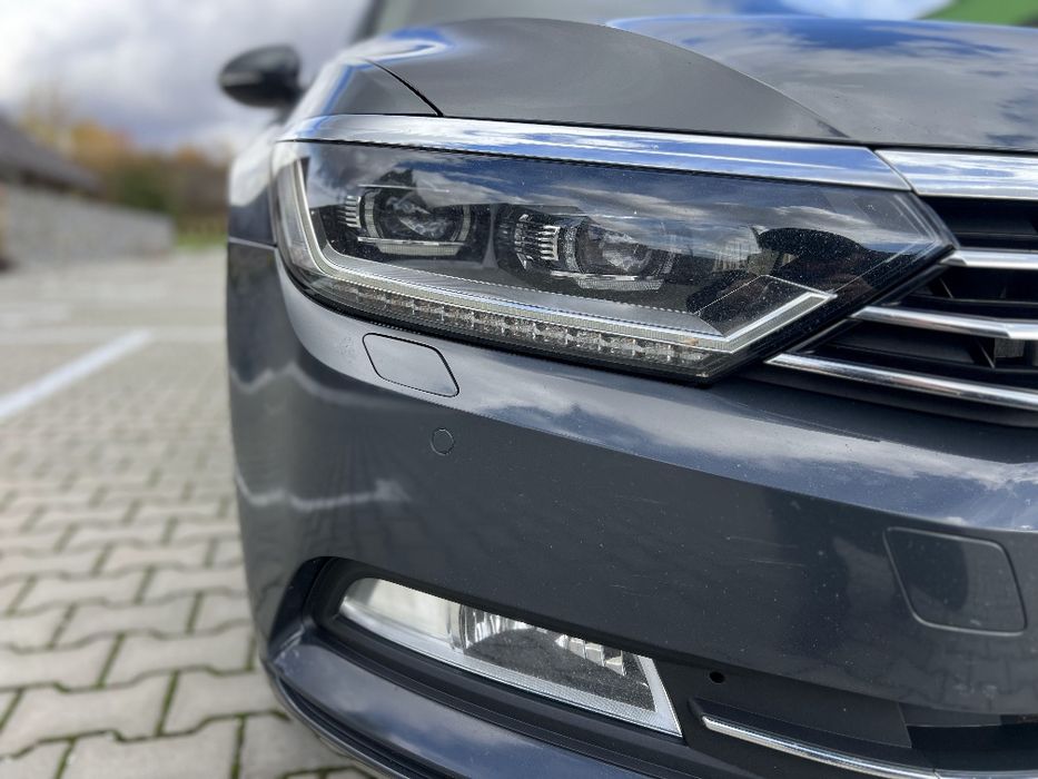 Продам пассат в8,1.6тді