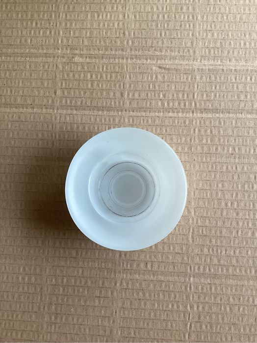 Swiecznik na tealight