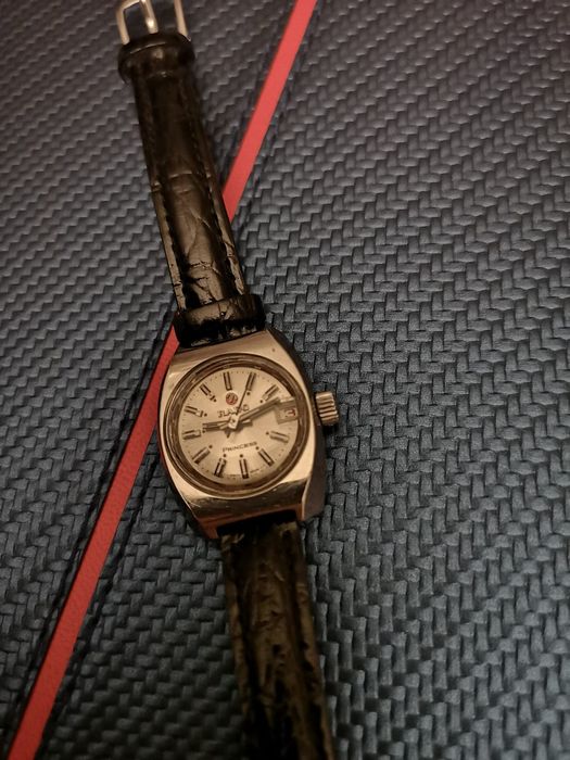 Zegarek damski RADO Princess Swiss