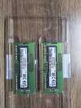 Оперативная память DDR4 2X8 16g