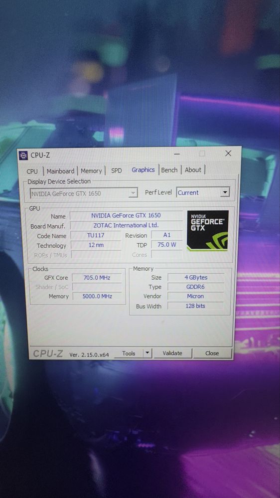 PC Gaming com bons desempenhos
