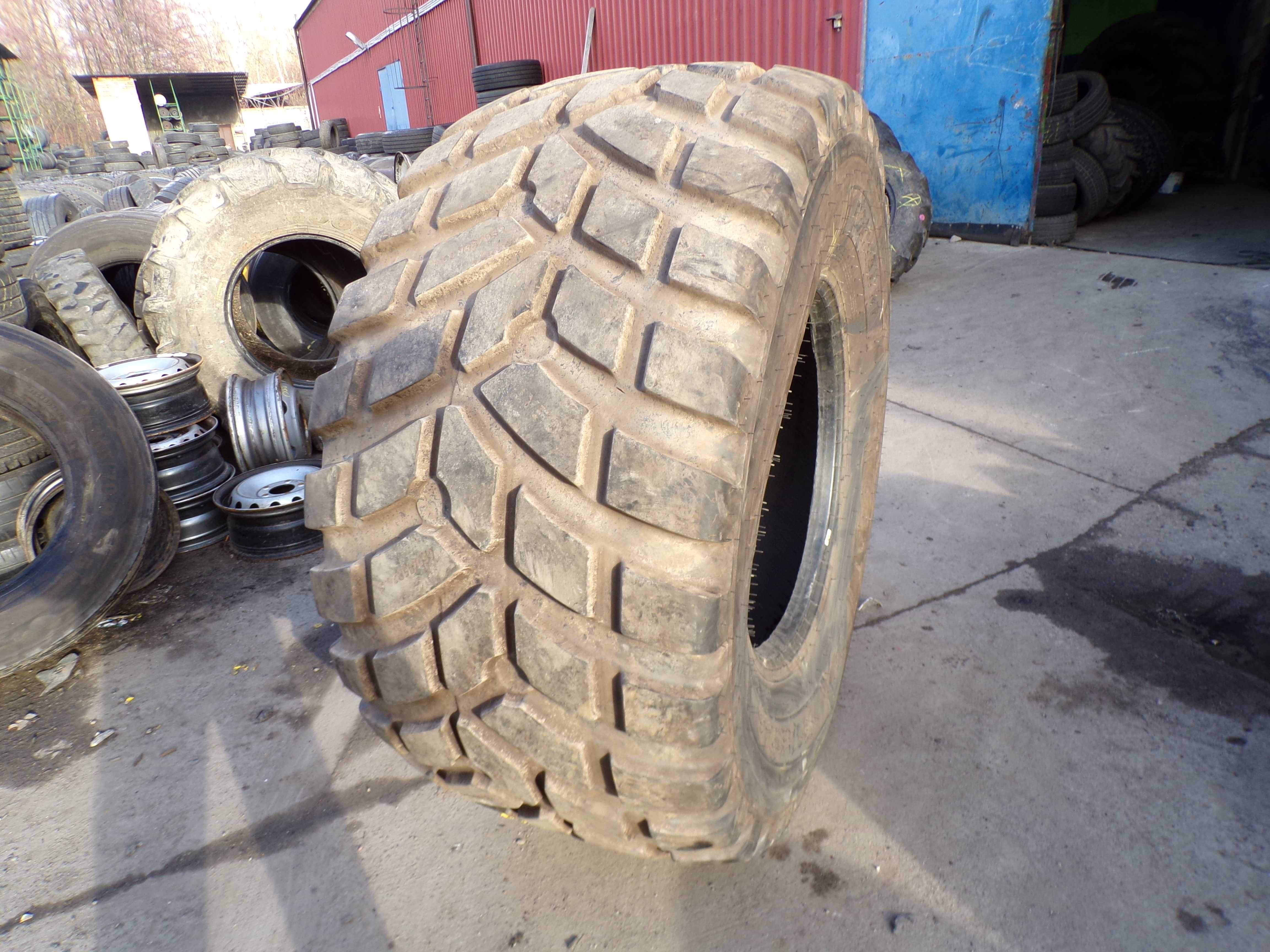 Opona 650/55R26.5 CEAT FLOATMAX RT (2650 netto)