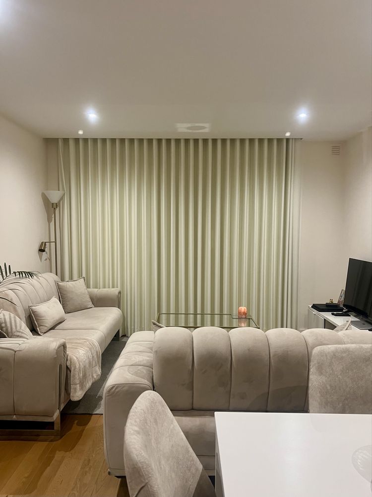 Sofa 3 lugares e Sofa 2 lugares