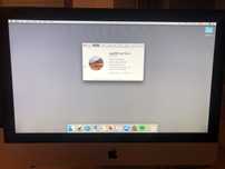 IMac 21,5 2010 sprzedam