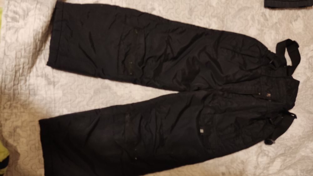 Зимова куртка і полукомбінезон Brugi 98-104 р.