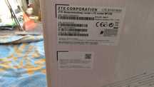 Modem zewnętrzny LTE Net Box ZTE MF-258