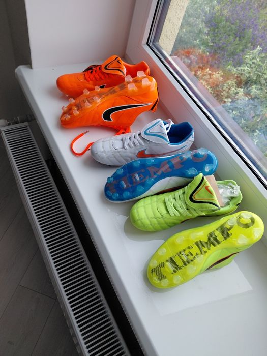 Бутси Копи Сороконожки