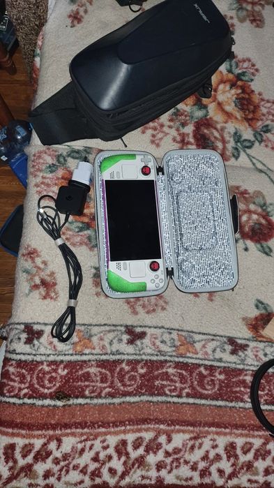 Stim Dek Oled 1T limit edition .