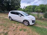 Sprzedam pegot3008
