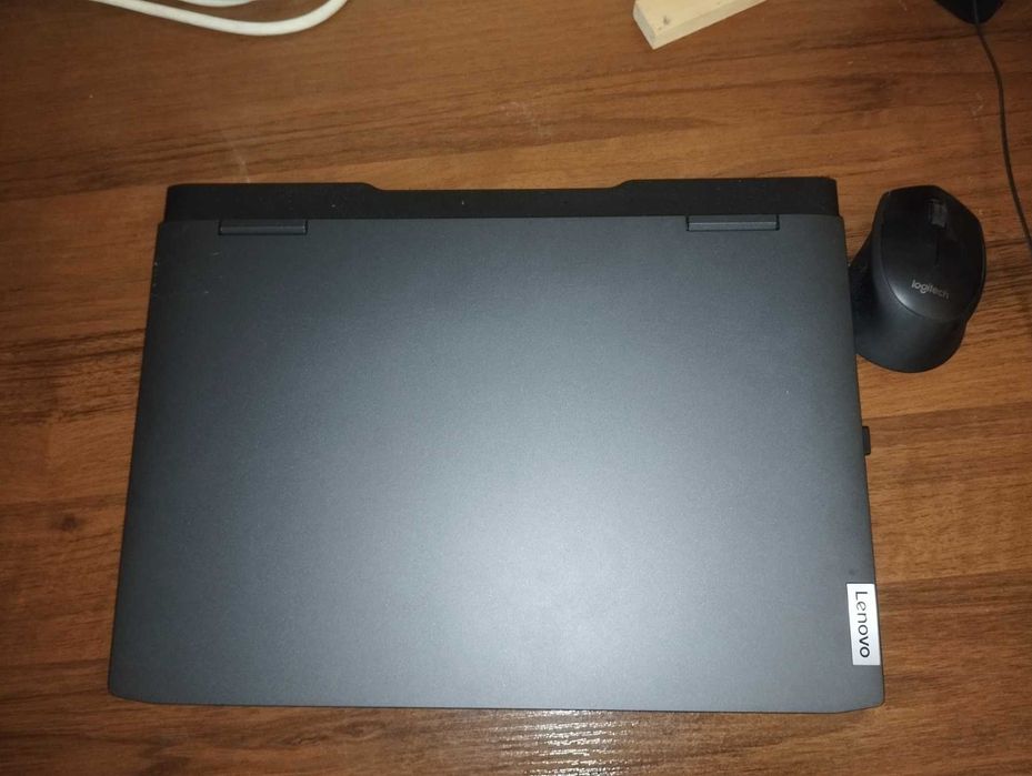 Lenovo IdeaPad Gaming 3