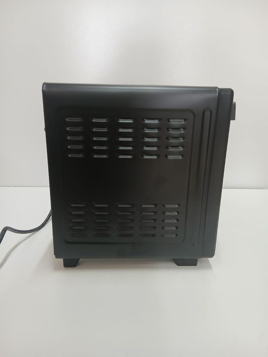 Mini Piekarnik Elektryczny Opiekacz GRILL 19L 1280W wolnostojący