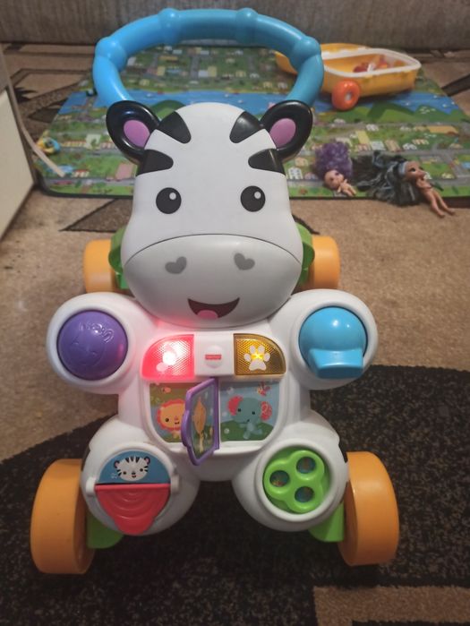 Детские ходунки,в хорошем состоянии