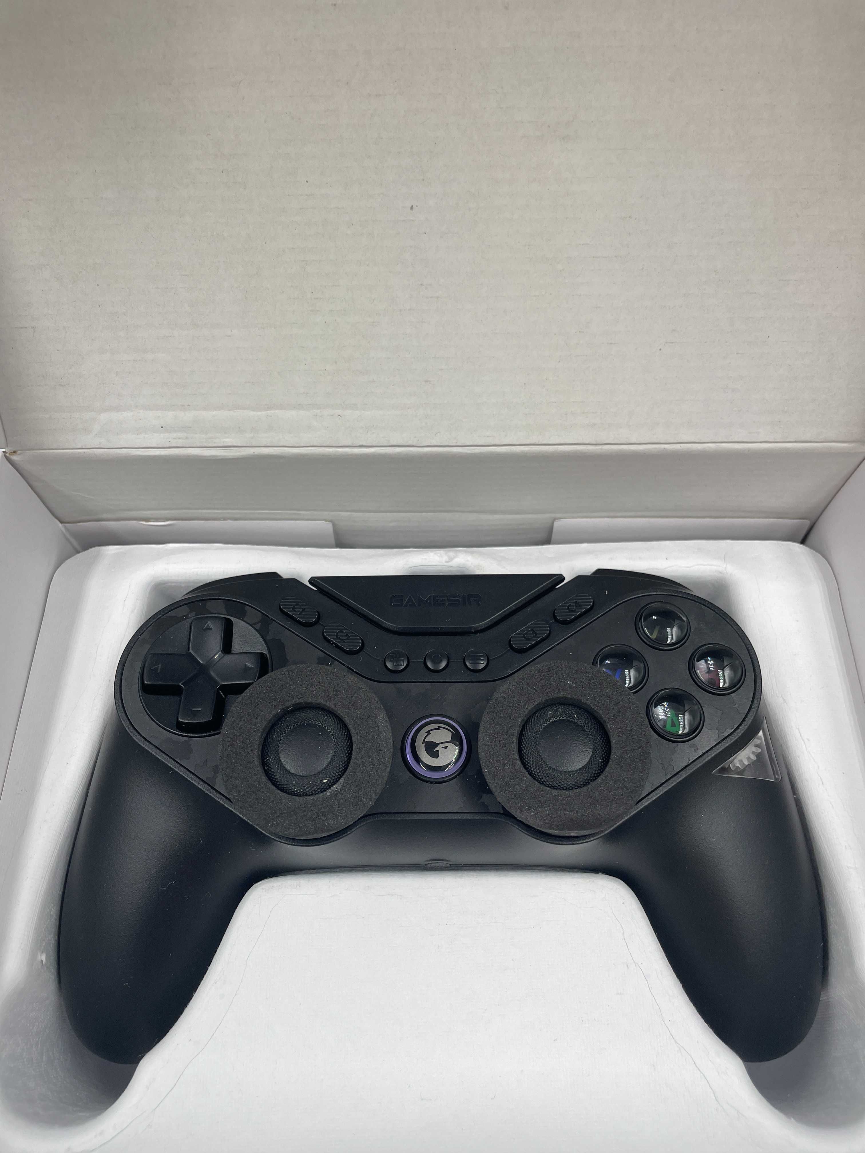 Bezprzewodowy kontroler gamepad GameSir Tarantula Pro