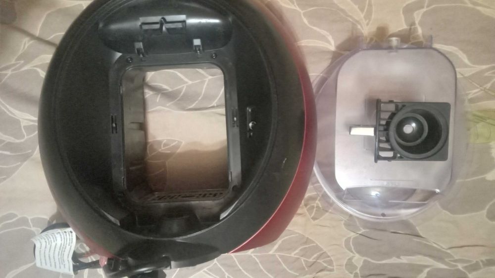 Капсульная кофемашина Krups KP 5006 NESCAFE Dolce Gusto CIRCOLO 1500W