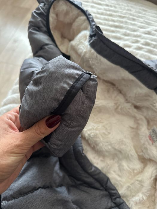 Kombinezon dla niemowlaka, 3-6m, Lily&Dan