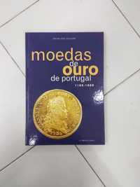 Moedas de ouro de Portugal