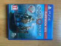 God of War PS4 Playstation 4