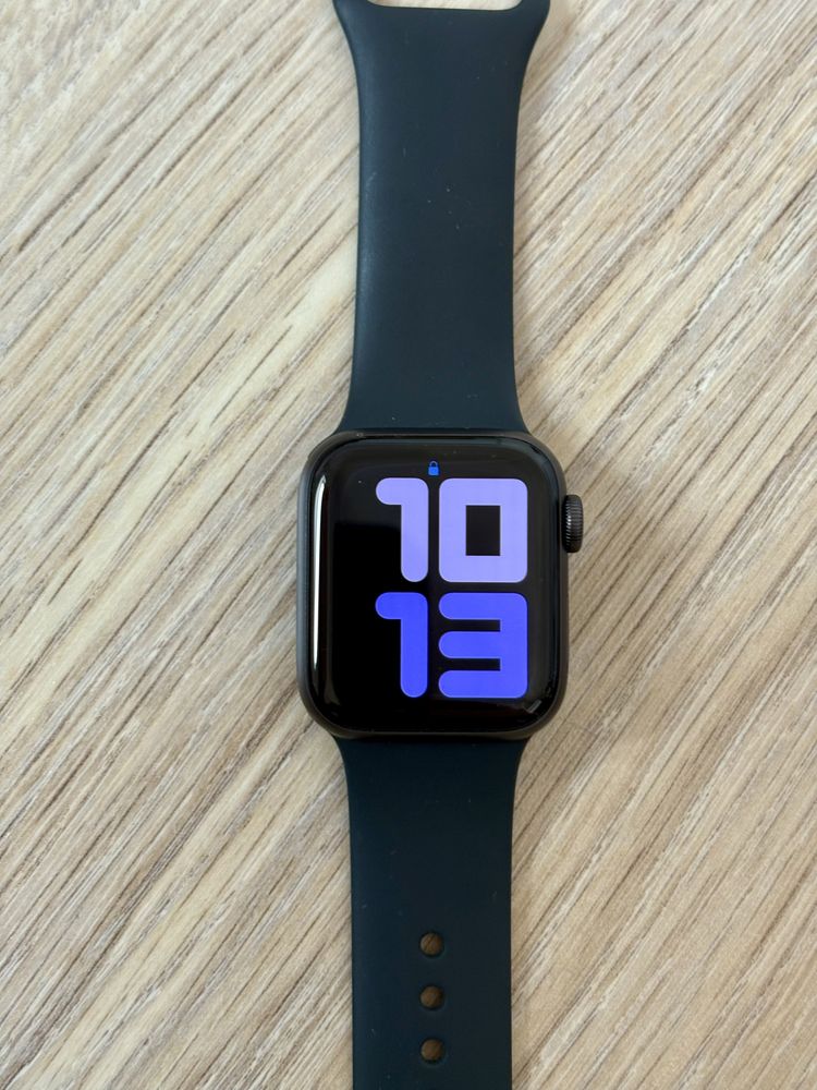 Apple Watch SE GPS 2022 40mm - NOWY!