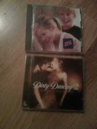 My Girl Dirty Dancing 2 Muzyka filmowa