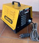 Nagrzewnica elektryczna WILMS EL 3