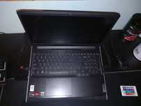 Laptop lenovo idepad gaming 3
