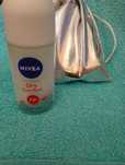 Antyperspirant Nivea w kulce  damski tanio