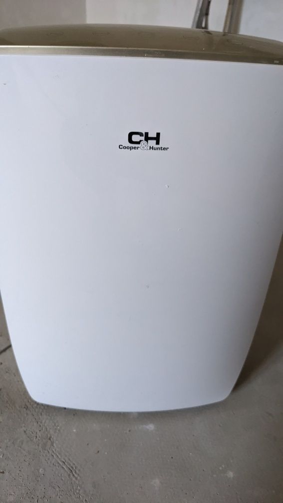 Осушувач повітря C&H wdn6-40ld (осушитель воздуха)