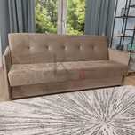 wersalka Ewelina wersalka z bokami sofa, rozkładana bonell gratis