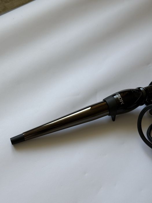 Плойка для локонів