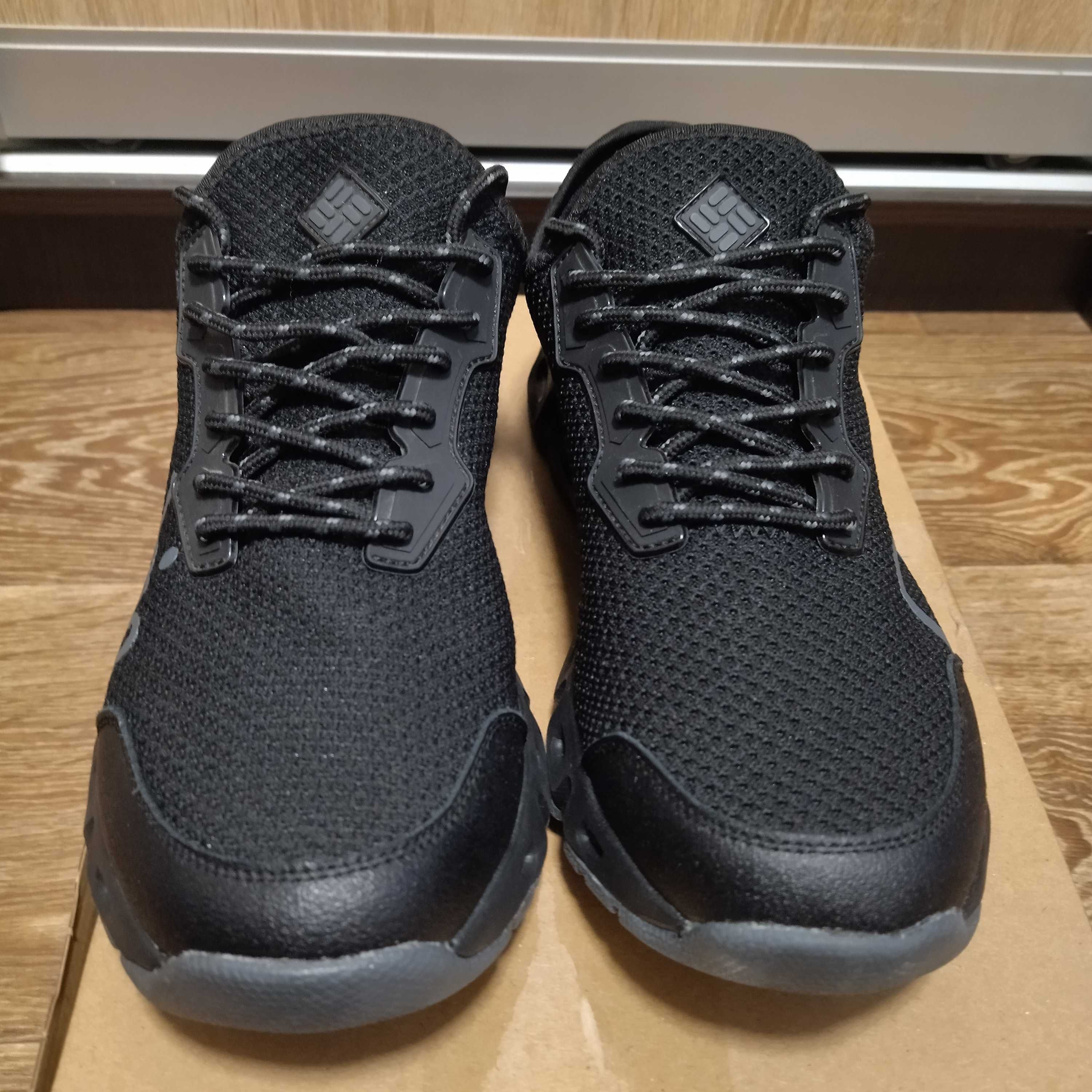 Нові кросівки Columbia 44 (27,5)