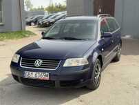 Volkswagen Passat B5 FL 1.6 B 102 KM KLIMA