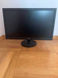 Monitor Asus 60 hz