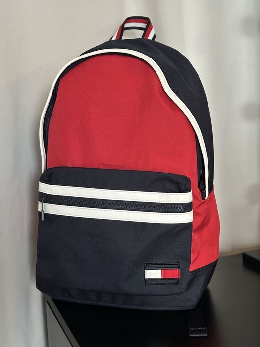 Nowy plecak Tommy Hilfiger