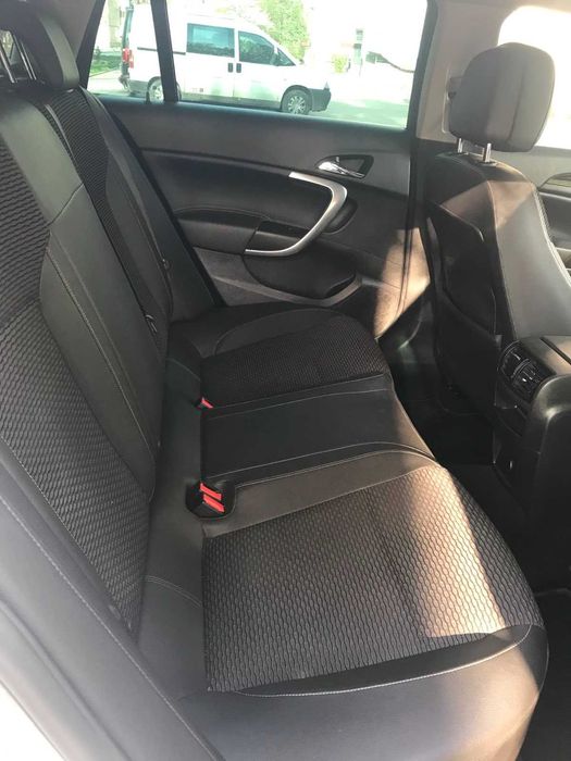 Opel Insignia 2014