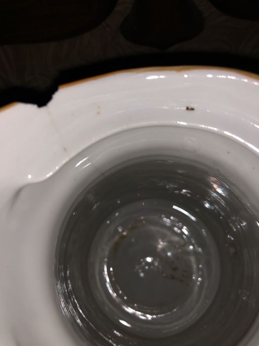 Рюмки  5 шт . Кувшин . Фужер бокал алмазная гравировка