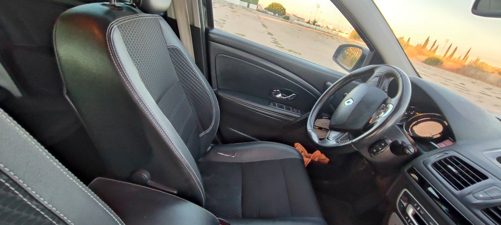 Renault Megane III ST 1.5 dci - Bose Edition