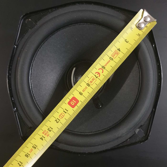 Динаміки SONY 182519111, 20Вт, 8Ом (пара)