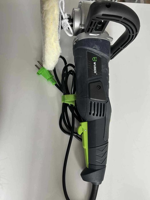 Polerka Wuber W21003